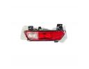 Rear Left Fog Light   - 4133300p306A