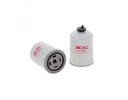Diesel Filter Assembly - PC201024-2602
