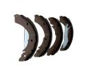 Brake shoes - EJP1-2210-AA