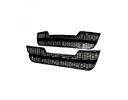 Front Bumper Grille - P1531020025A0
