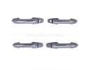 Door handle LH outter - P1620150017A0 