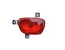 Right rear fog lamp	 - P1372020002A0
