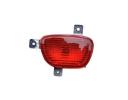Left rear fog lamp - P1372020001A0 