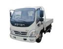 Foton Truck - OE Number Ollin TX