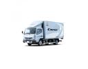 Mitsubishi - FUSO Canter OE NO.