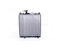 Radiator - 17700M79F20