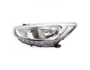 Headlight - 921011R730