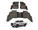Floor Mat