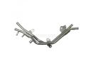 Water by-pass Pipe - 162780E010