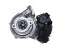 Turbocharger - 1720111070