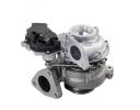 Turbocharger - 1720111080