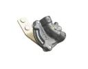 Master Cylinder To Union Brake Pipe - 8-97946616-0