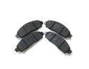 BRAKE PADS KIT - D1MFM-4KJ1J