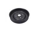 Engine Cooling Water Pump Pulley  - 1330A002