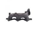 Right Side Exhaust Manifold  - MR450980