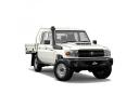 Toyota - OE Land Cruiser