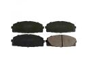 Hiace - Brake Pad