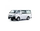 Toyota - Hiace OE