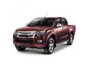 ISUZU - D-MAX OE No.