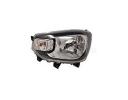 Headlight - 35300M62S00