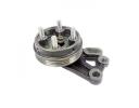Tensioner Pulley - 17140-77E07 