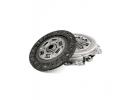 Clutch kit - 01WR1009