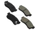 brake pad - 01CR1008