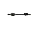 Drive shaft  - 01CR1016