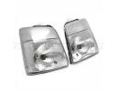 Headlight - 01CR1019