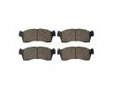 brake pad - 01EY1008