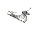 Window regulator - 01EY1027