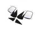 Side Mirror - 87940-87536