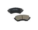 Brake Pads - 04465-BZ130