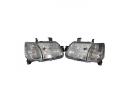 Headlight - 81170-BZ08