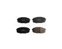 Brake Pad - 1201CRETF