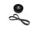 Ribbed V Belt - 252122B120