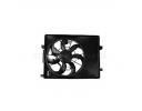 Cooling Fan - 253802S550