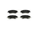 Brake Pad  - 58101B4A00