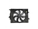 Cooling Fan - 252311R390