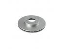 Brake disc - 517121S300
