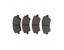 Brake Pad - 581011SA00
