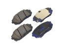 Brake Pad - 581012SA51