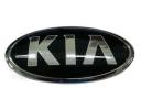 Kia Sub Logo - 863201W200
