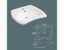 Wash Basin - DCB3003