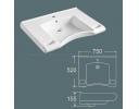 Wash Basin - DCB3008