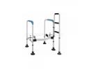 Toilet Safety Rails - DCF3004