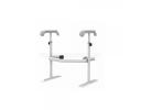 Toilet Safety Rails - DCF3006