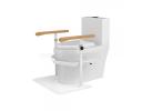 Toilet Safety Rails - DCF3011