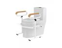 Toilet Safety Rails - DCF3013