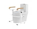 Toilet Safety Rails - DCF3014